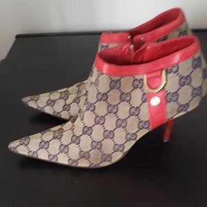 Gucci boots